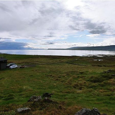 Ljarskogar Lodge Hjartharholtskirkja المظهر الخارجي الصورة