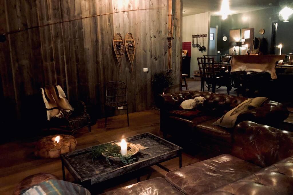 Ljarskogar Lodge Hjartharholtskirkja المظهر الخارجي الصورة